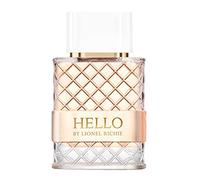 Lionel Richie Hello Mujer Eau De Toilette Spray 50ml Fragancia Femenina
