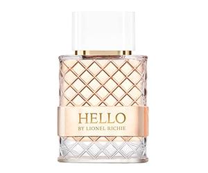 Lionel Richie Hello For Women 1.7 oz EDT Spray