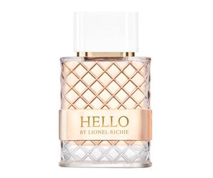 Lionel richie hello for women eau de toilette 30ml spray