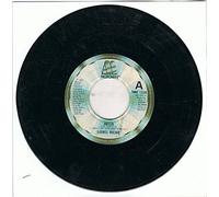 LIONEL RICHIE - hello / same 45 rpm single