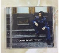 Lionel Richie - Just for You