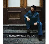 Lionel Richie - Just for You