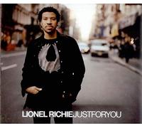 Lionel Richie - Just for You [CD 1]