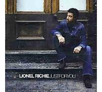 Lionel Richie - Just for You [Includes Bonus Track]