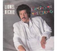 Lionel Richie - Lionel Richie - Dancing On The Ceiling - [7"]