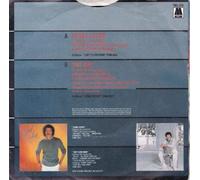 Lionel Richie - Lionel Richie Penny Lover / You Are UK 45 7" single +Picture Sleeve