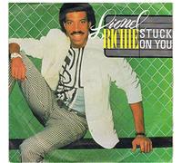 Lionel Richie - Lionel Richie - Stuck On You - [7"]