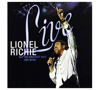 Lionel Richie - Live