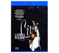 Lionel Richie - Live/His Greatest Hits And More [Alemania] [Blu-ray]