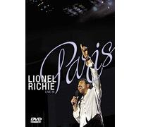 Lionel Richie - Live/His Greatest Hits And More [DVD]