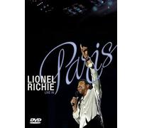 Lionel Richie - Live/His Greatest Hits And More - Limited Pur Edition [Alemania] [DVD]
