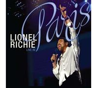 Lionel Richie - Live in Paris