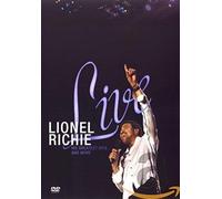 Lionel Richie: Live In Paris [DVD] [2007]
