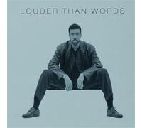 Lionel Richie - Louder Than Words