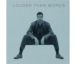 Lionel Richie - Louder Than Words