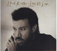 Lionel Richie - Love Oh Love