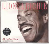 Lionel Richie - My Destiny