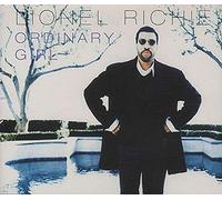Lionel Richie - Ordinary Girl