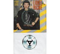 LIONEL RICHIE - PENNY LOVER / YOU ARE / 1982 / Bildhülle / MOTOWN # ZB-64340 / Holländische Pressung / 7" Vinyl Single Schallplatte