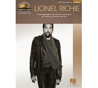 Lionel richie piano: Piano Play-Along Volume 82