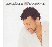 Lionel Richie Renaissance (CD) Album (Importación USA)
