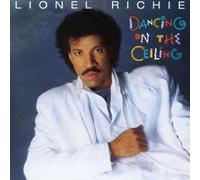 Lionel Richie - Say You Say Me [Re-Issue]
