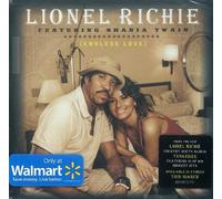Lionel Richie - Endless Love