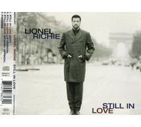Lionel Richie - Still in Love