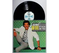 LIONEL RICHIE - STUCK ON YOU 12 inch (12" Vinyl) UK MOTOWN 1982