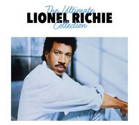 Lionel Richie & the Commodores Ultimate Collection (CD) (Importación USA)