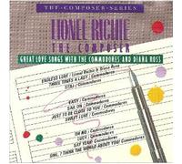 Lionel Richie the Composer