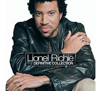 Lionel Richie - The Definitive Collection