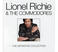 Lionel Richie - The Definitive Collection