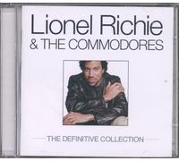 Lionel Richie - The Definitive Collection