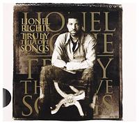 Lionel Richie - Truly The Love Songs