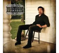 Lionel Richie Tuskegee (CD) (Importación USA)