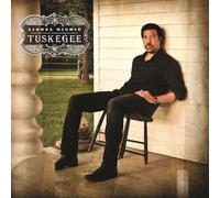 Lionel Richie - Tuskegee [Standard]