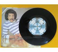 Lionel Richie - You are (1982) / Vinyl single [Vinyl-Single 7'']