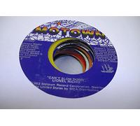 LIONEL RICHIE - Z.Z. Hill 45 RPM Think People / Don't Make Me Pay For His Mistakes