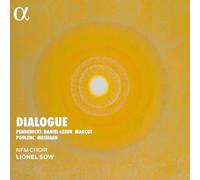 Lionel Sow - Dialogue