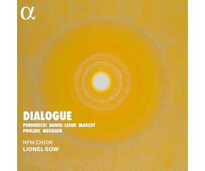 Lionel Sow - Dialogue