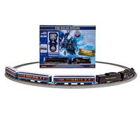 Lionel The Polar Express, Electric HO Gauge Model Train Set w/ Remote and Bluetooth Capability