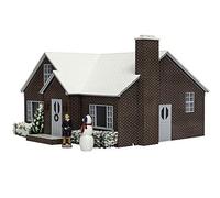 Lionel The Polar Express, Electric O Gauge Model Train Cars, Boxcar (2 Pack)