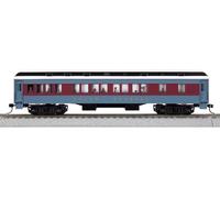 Lionel The Polar Express HO Gauge Model Train Coach Car