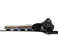 Lionel The Polar Express Small Scale Train Set