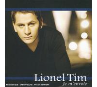 Lionel Tim - Je M'Envole