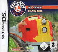 Lionel Trains: On Track (輸入版)
