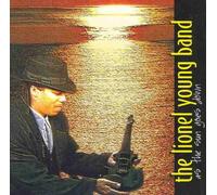 Lionel Young Band - As the Sun Goes Down (UK Import)