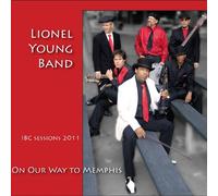 Lionel Young - On Our Way to Memphis