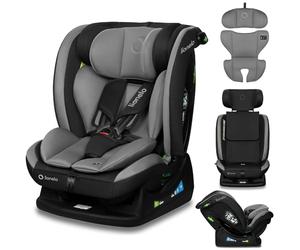 Lionelo Aart i-Size Silla de coche, 40-150 cm, R129